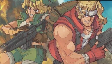 Metal Slug Tactics: Yeni Strateji Rol Yapma Oyunu