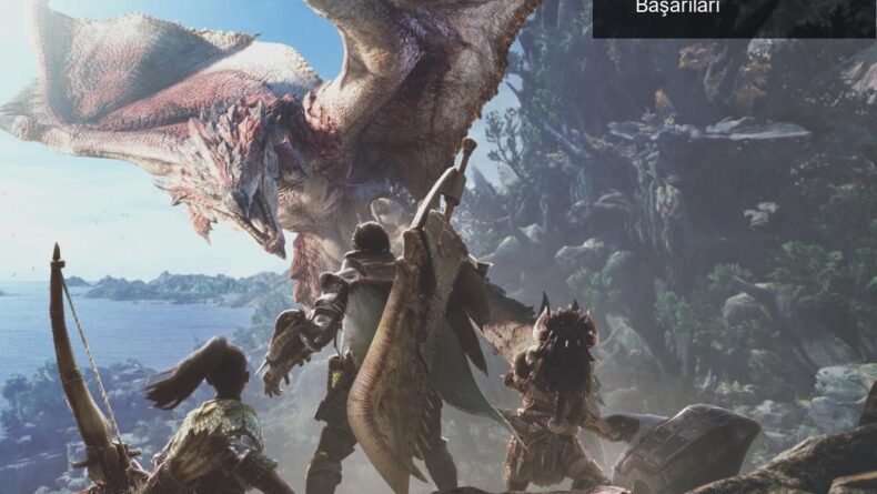 Monster Hunter Serisi: Avcılığın Gücü ve Başarıları