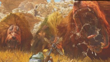 Monster Hunter Wilds: Avcıların Yeni Macerası