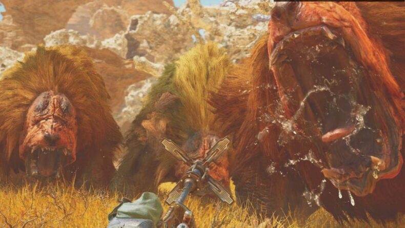 Monster Hunter Wilds: Avcıların Yeni Macerası