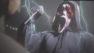 Mortal Kombat 1’e Ghostface Katıldı!