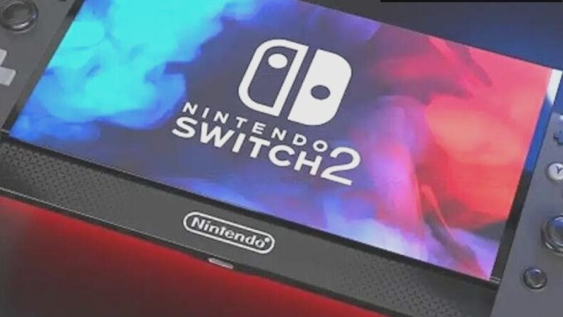 Nintendo Switch 2 Hakkında Heyecan Verici Detaylar