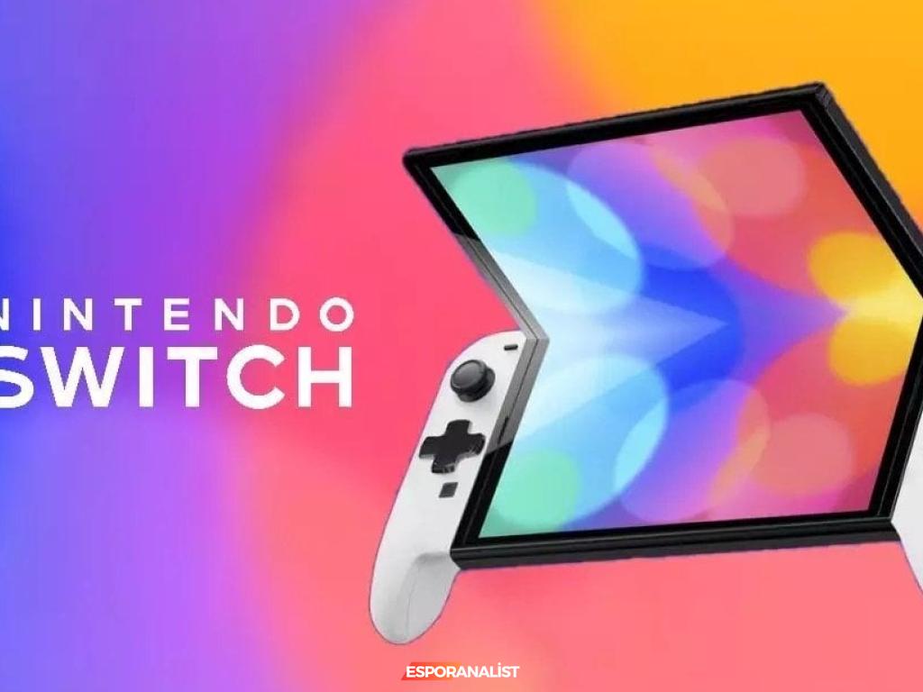 Nintendo Switch 2: Yeni Nesil Konsol Geliyor!