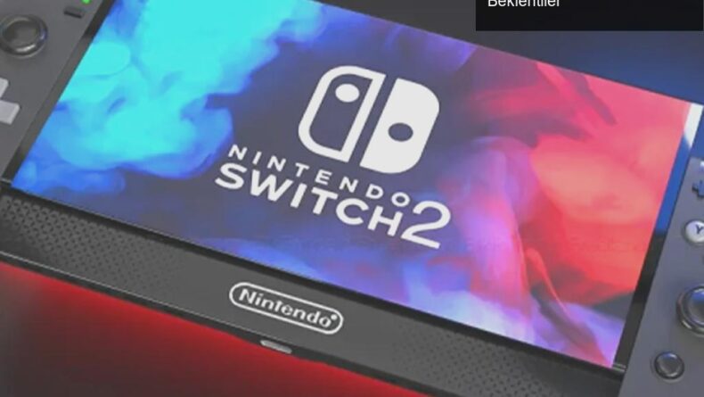 Nintendo Switch 2: Yeni Nesil Konsolun Gelişimi ve Beklentiler