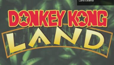 Nintendo Switch Online Kütüphanesine Donkey Kong Land Eklendi