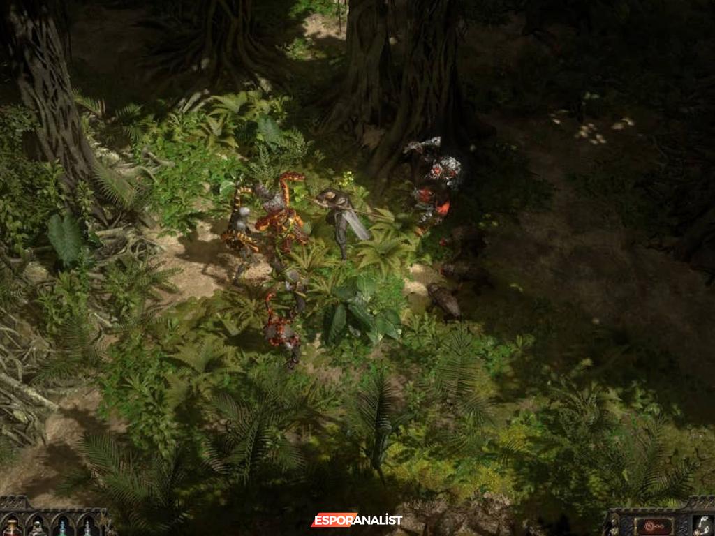 Path of Exile II: Erken Erişim Süreci Ertelendi!