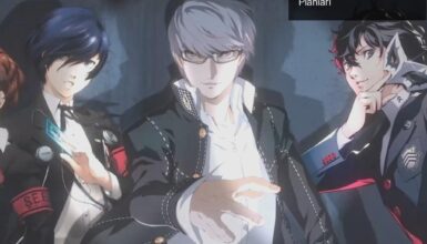 Persona Serisi: Atlus’un Başarı Hikayesi ve Gelecek Planları