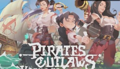 Pirates Outlaws 2: Heritage ile Yeni Maceralara Atılın!