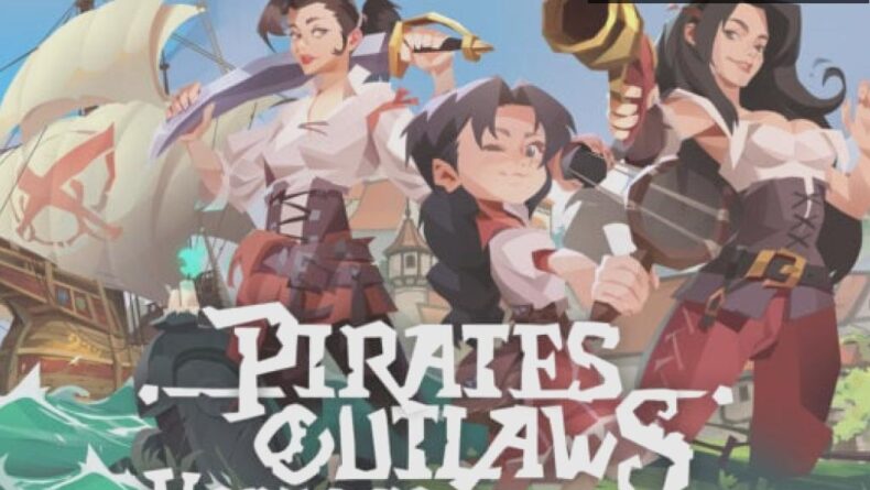 Pirates Outlaws 2: Heritage ile Yeni Maceralara Atılın!