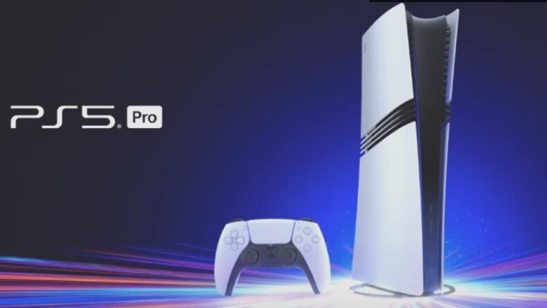 PlayStation 5 Pro: Oyun Dünyasında Devrim Yaratacak!