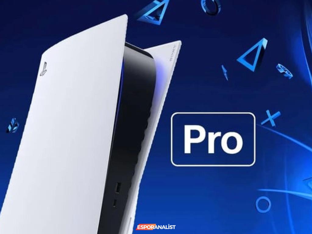 PlayStation 5 Pro: Gelişmeler ve Beklentiler