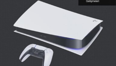 PlayStation 5 Satış Rakamları ve Oyun Gelişmeleri