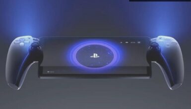 PlayStation Portal’a Yeni Siyah Renk Seçeneği Geliyor!