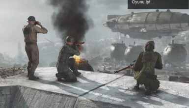 Project Archipelago: Sniper Elite Evreninin Battle Royale Oyunu İptal Edildi