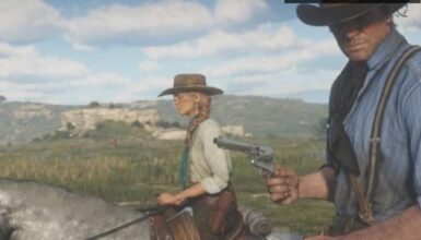 Red Dead Redemption 2’ye HD Doku Paketi ile Yeni Bir Soluk