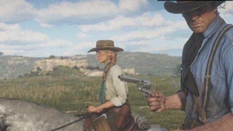 Red Dead Redemption 2’ye HD Doku Paketi ile Yeni Bir Soluk