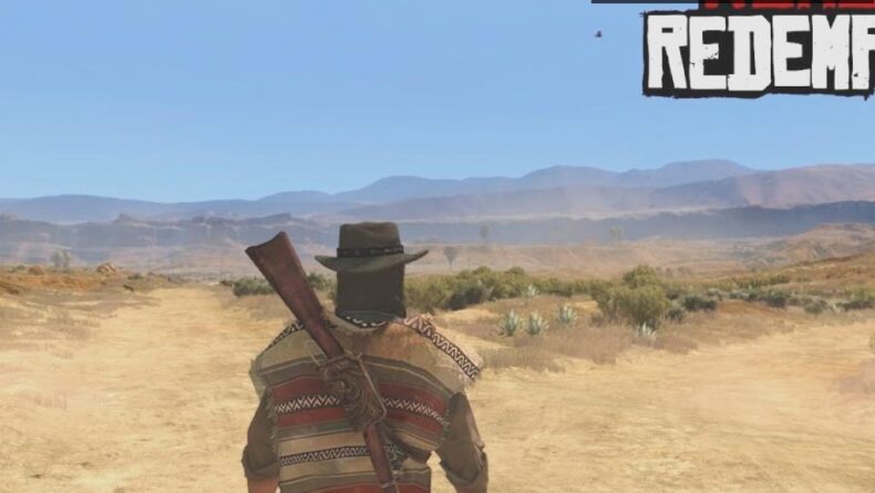 Red Dead Redemption için Reality Redemption Doku Paketi