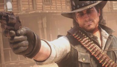 Red Dead Redemption için Yeni 1.000 FPS Modu