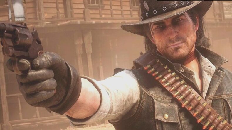 Red Dead Redemption için Yeni 1.000 FPS Modu