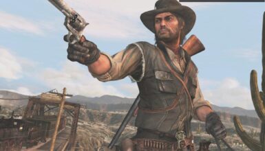 Red Dead Redemption PC’ye Geliyor!