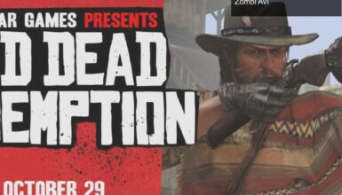 Red Dead Redemption PC’ye Geliyor: Undead Nightmare ile Zombi Avı