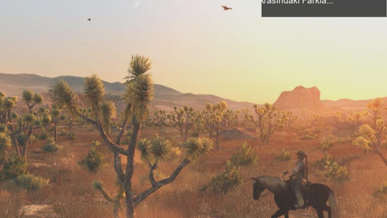 Red Dead Redemption Remaster: PC ve PS5 Sürümleri Arasındaki Farklar