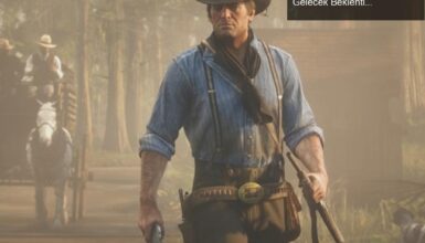 Red Dead Redemption Serisi: Vahşi Batıda Macera ve Gelecek Beklentileri