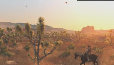 Red Dead Redemption’ın PC Sürümü Çıktı!