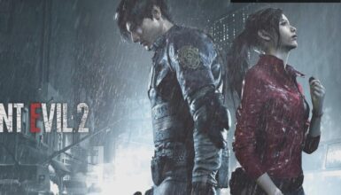 Resident Evil 2 Remake iPhone, iPad ve Mac’e Geliyor!