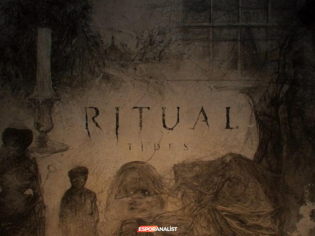 Ritual Tides: Korkunun Kıyısında Yeni Bir Yolculuk