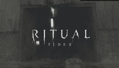 Ritual Tides: Korkunun Yeniden Tanımlanması