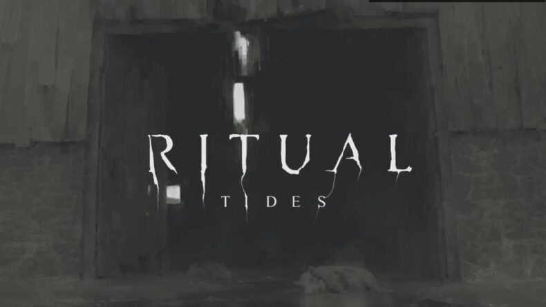 Ritual Tides: Korkunun Yeniden Tanımlanması