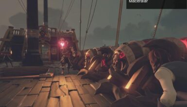 Sea of Thieves’ın 14. Sezonu: Gizlilik ve Strateji ile Yeni Maceralar