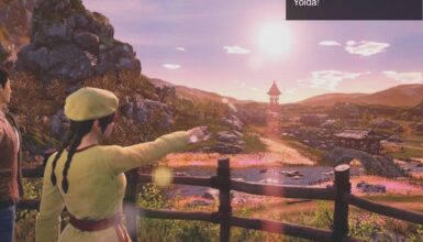 Shenmue III’ün Yeni Dönemi: ININ Games ile Yeni Projeler Yolda!