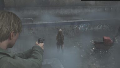 Silent Hill 2 Remake İçin Geri Sayım Başladı!