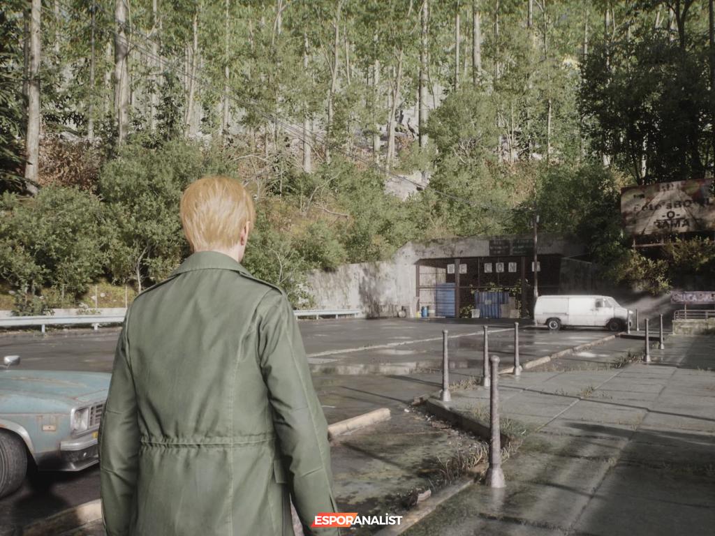 Silent Hill 2 Remake için Yepyeni Bir Mod Paketi!