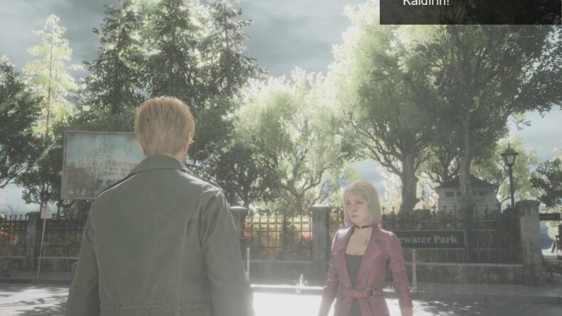 Silent Hill 2 Remake için Yeni Mod Paketi: Sisleri Kaldırın!