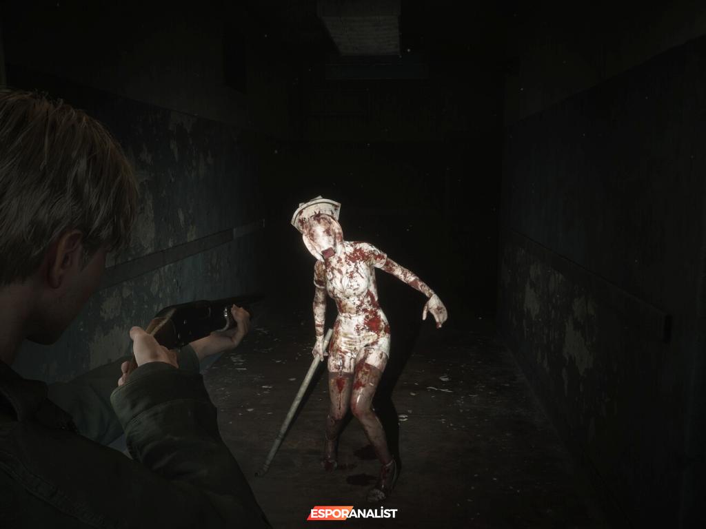 Silent Hill 2 Remake: Korku Dolu Bir Geri Dönüş!