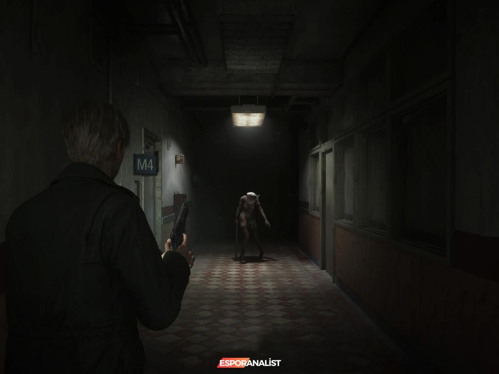 Silent Hill 2 Remake: Korku ve Yeniden Yapımın Büyüsü