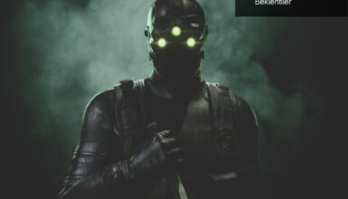 Splinter Cell Remake Geliştirme Süreci ve Beklentiler