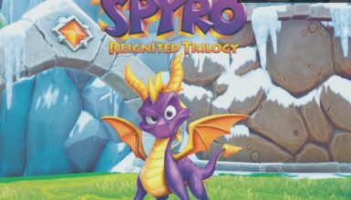 Spyro Reignited Trilogy: Nostaljik Maceraya Dönüş