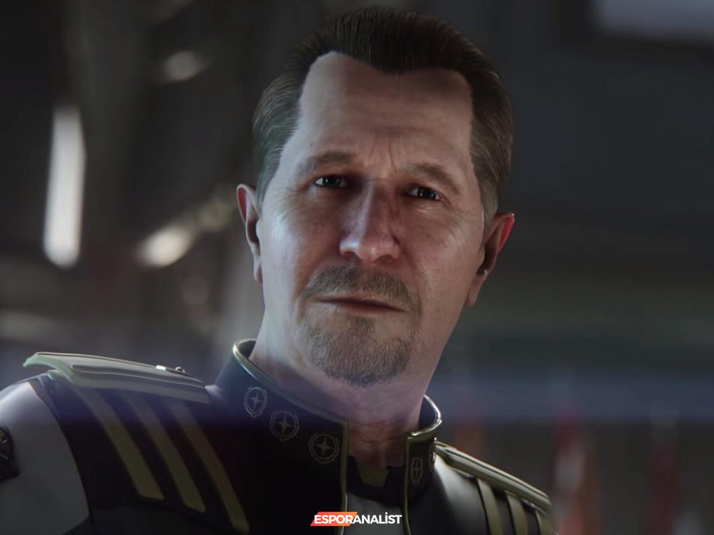 Squadron 42: Uzay Macerasının Yeni Yüzü!