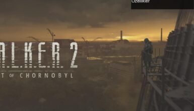 STALKER 2: Heart of Chornobyl – Çıkış Tarihi ve Özellikler