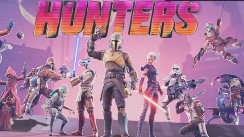 Star Wars Hunters 2025’te PC’ye Erken Erişimle Geliyor