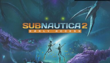 Subnautica 2: Derin Okyanusların Sırları