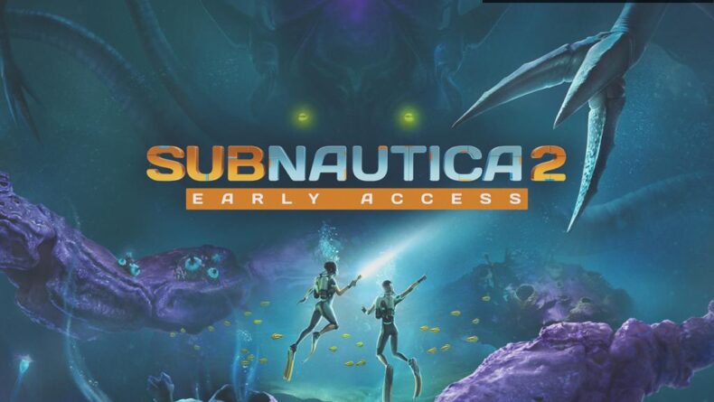 Subnautica 2: Derin Okyanusların Sırları