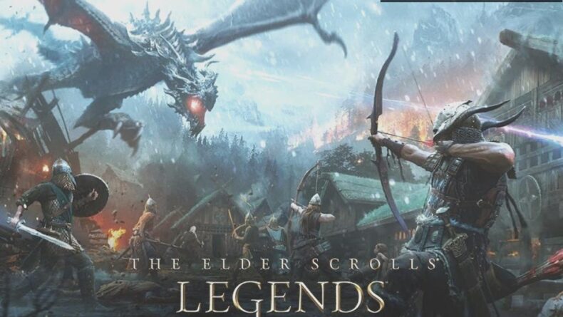 The Elder Scrolls: Legends’ın Kapanışı ve Son Fırsatlar