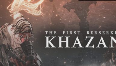 The First Berserker: Khazan ile Tanışın!