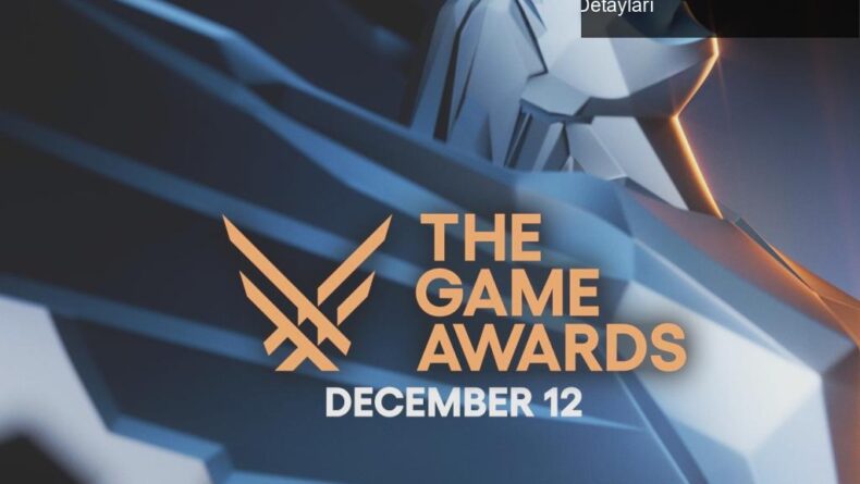 The Game Awards 2024: Merakla Beklenen Adaylar ve Etkinlik Detayları