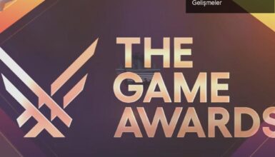 The Game Awards 2024: Yenilikler ve Heyecan Verici Gelişmeler